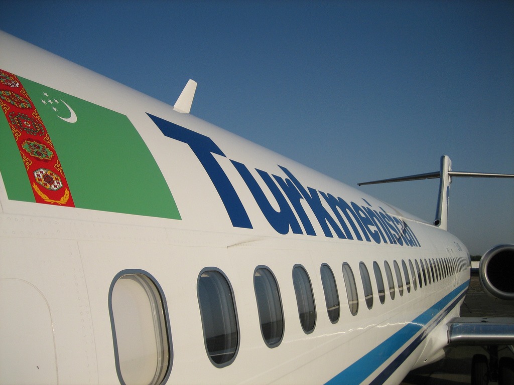 Между Тбилиси и Ашхабадом открывается регулярное авиасообщение