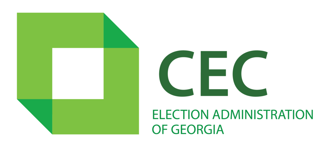 ЦИК Грузии завершил подсчет голосов