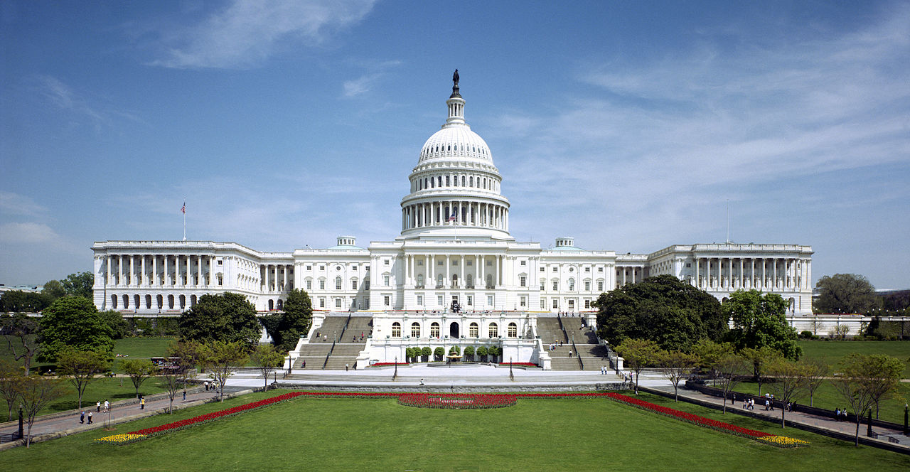 В сенат США поступил законопроект о прямых президентских выборах