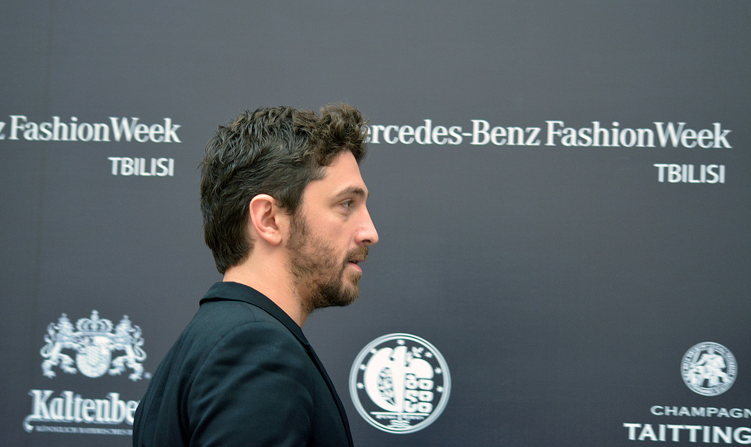 DSC 1744 1 интервью «Mercedes-Benz Fashion week Tbilisi», David Koma, Mercedes-Benz, Дэвид Кома