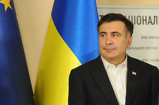В Украине вновь звучат требования об экстрадиции Михаила Саакашвили