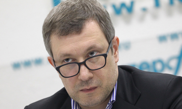 Алексей Чеснаков: Москва не будет иметь дело с Кокойты
