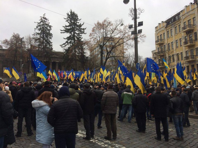 ddb15b5 saa3 #новости митинг, Рух новых сил, Саакашвили, украина