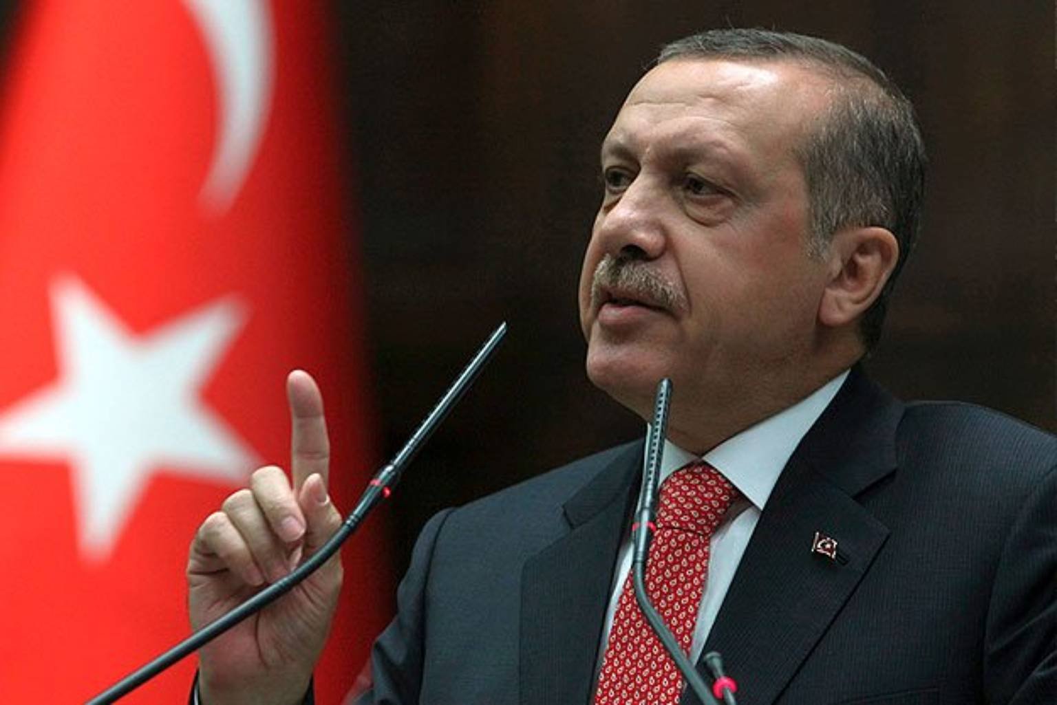 Президент Турции пригрозил Евросоюзу открыть границы для беженцев