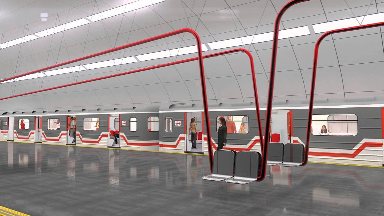 maxresdefault 3 новости метро, станция, тбилиси