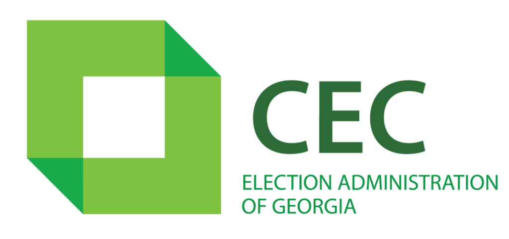 ЦИК Грузии подвел итоги парламентских выборов