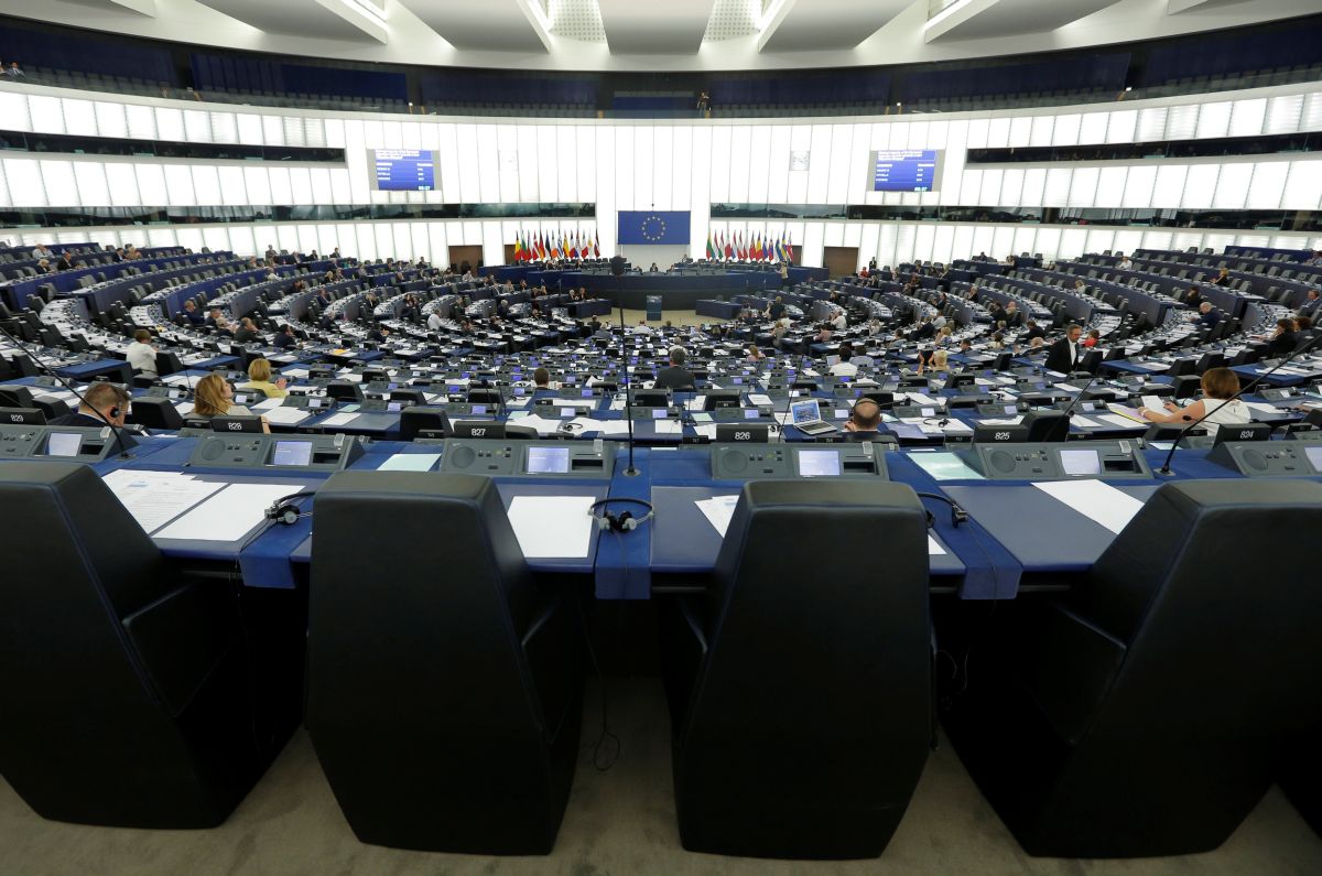 Европейские политики достигли согласия по вопросу механизма приостановки