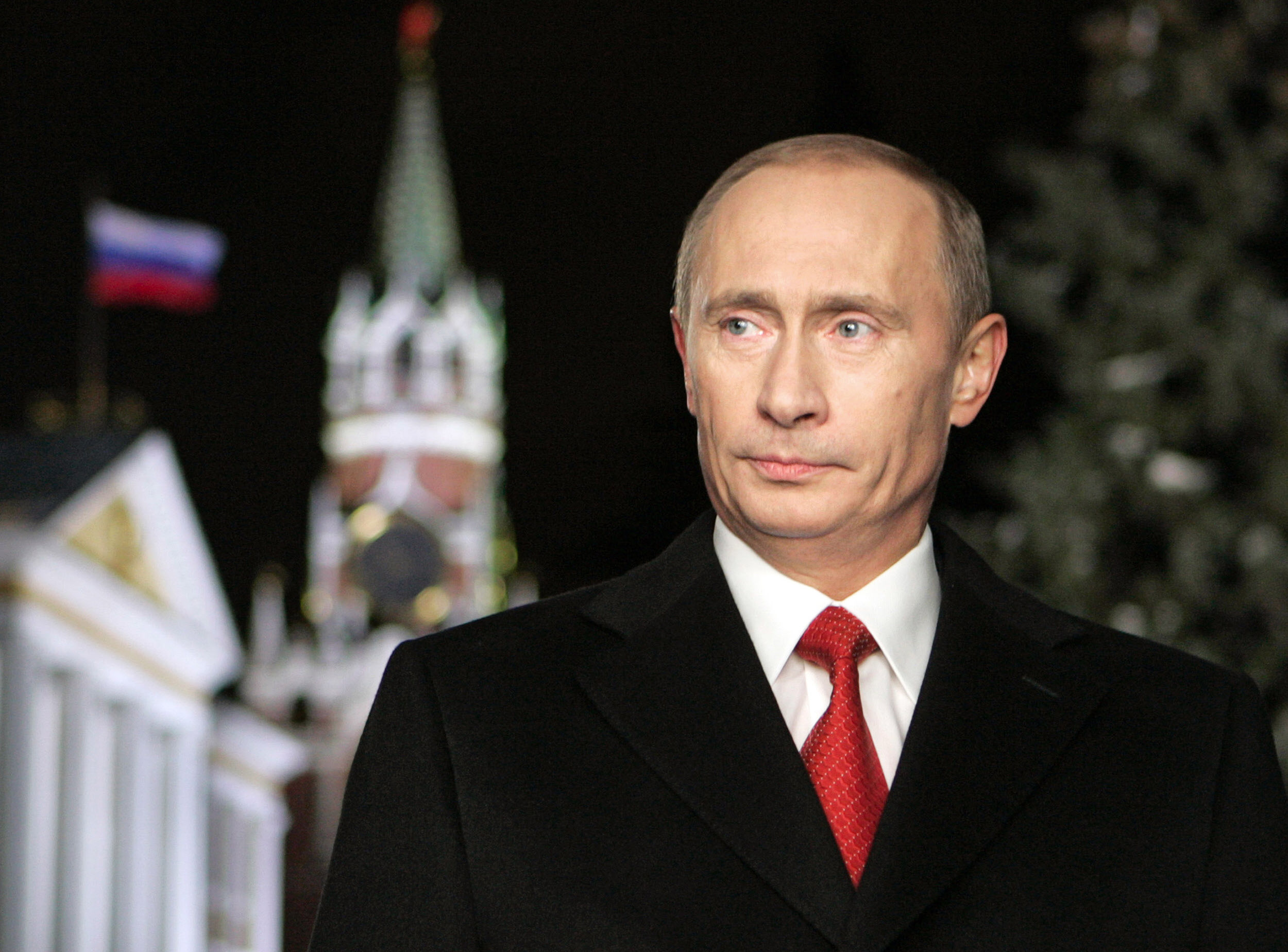 Шоу Новогоднее обращение президента РФ смотреть онлайн