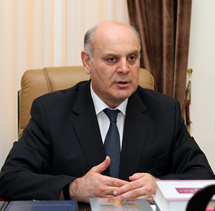 Лидер абхазской оппозици задержан в Сочи