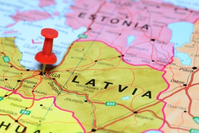 Латвия, Литва и Эстония призвали США к усилению обороны стран Балтии