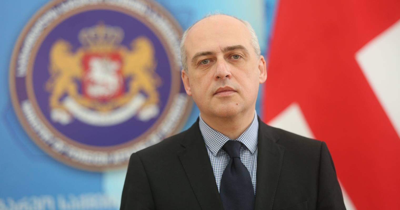 Грузия приветствует достижение договоренности по отмене визового режима с ЕС