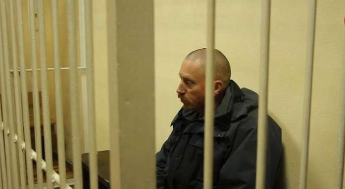Прокуратура Киева: России откажут в выдаче Георгия Церцвадзе, если он воевал в АТО