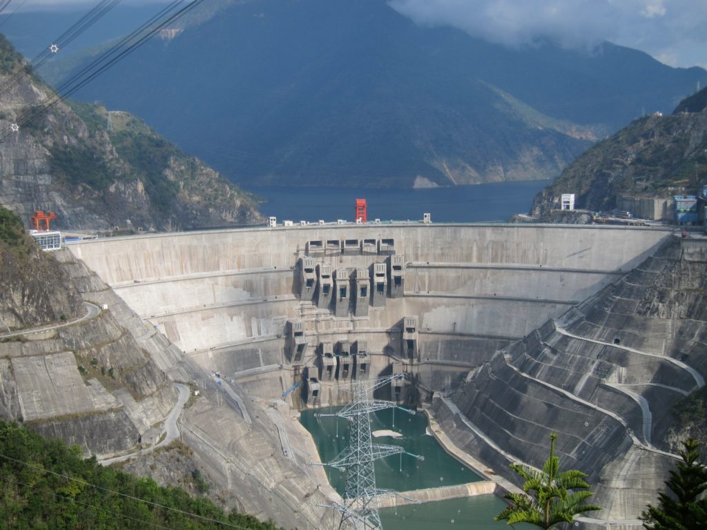 IMG 1574s новости Абхазия, Джварское водохранилище, Ингури ГЭС, электроэнергия