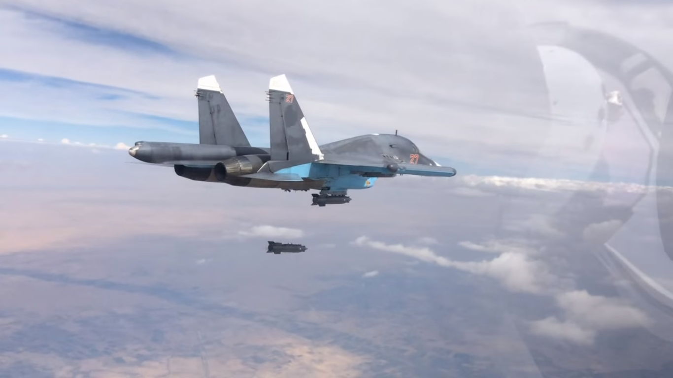 Боевая авиация России и Турции провела первую совместную операцию в Сирии