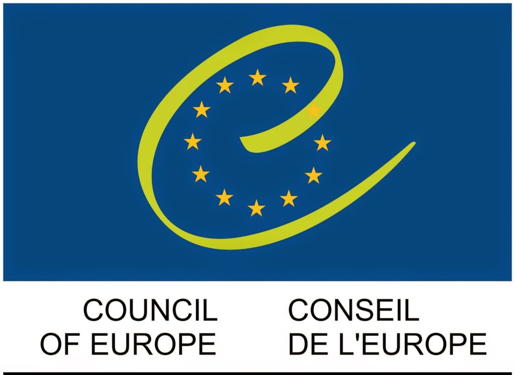 council of europe logo новости GRECO, Грузия, доклад, коррупция, реформа
