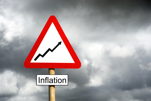 ССГ: уровень годовой инфляции в декабре 2016 года составил 1.8%