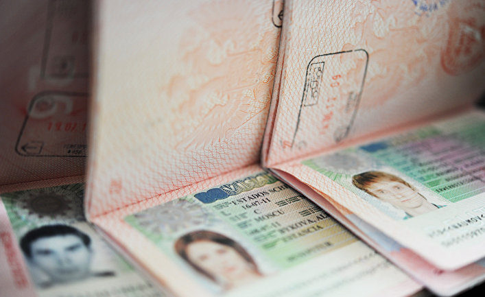 Максим Гвинджия: страны ЕС ужесточат выдачу виз абхазам с российскими паспортами