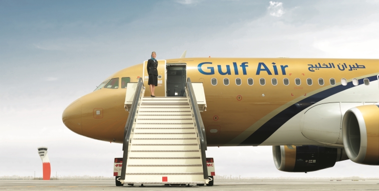 Флагманская авиакомпания королевства Бахрейн будет осуществлять полеты в Тбилиси