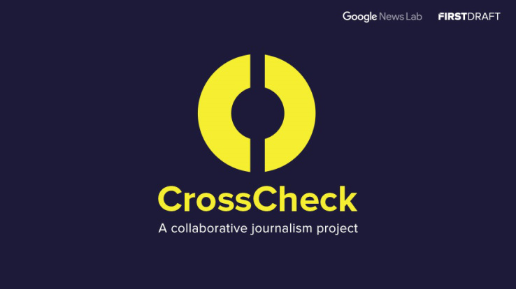 crosscheck новости CrossCheck, facebook, СМИ, фейк