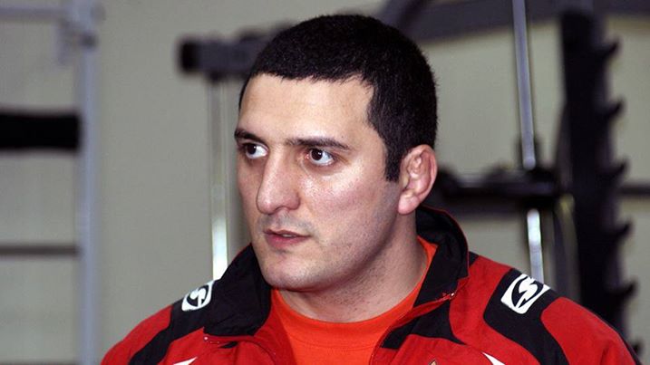 Иосеб Хуцишвили
