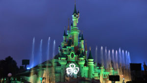 Disneyland stripped новости Global Greening, Святой Патрик, тбилиси