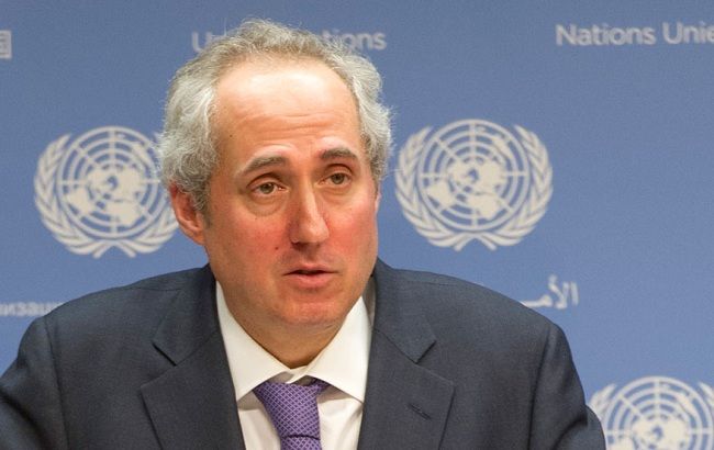 В ООН обеспокоены закрытием пропускных пунктов на т.н. границе с Абхазией