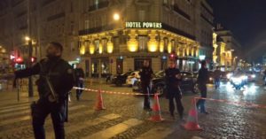 3uXP5RGt новости ИГ, Париж, теракт
