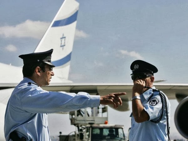 Израиль усложняет процедуры пересечения границы для граждан Грузии