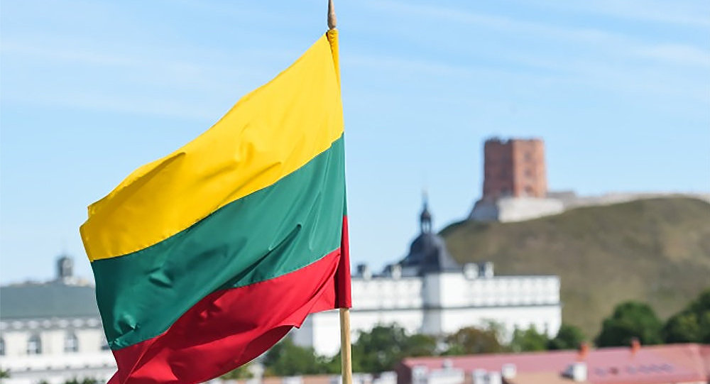 Литва заявила о непризнании результатов т.н. выборов в Южной Осетии