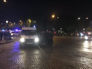 C94YMZkW0AA2yii новости ИГ, Париж, теракт