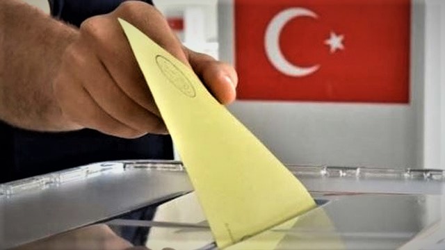 Итоги голосования по турецкому референдуму в Грузии: против - 59.3%