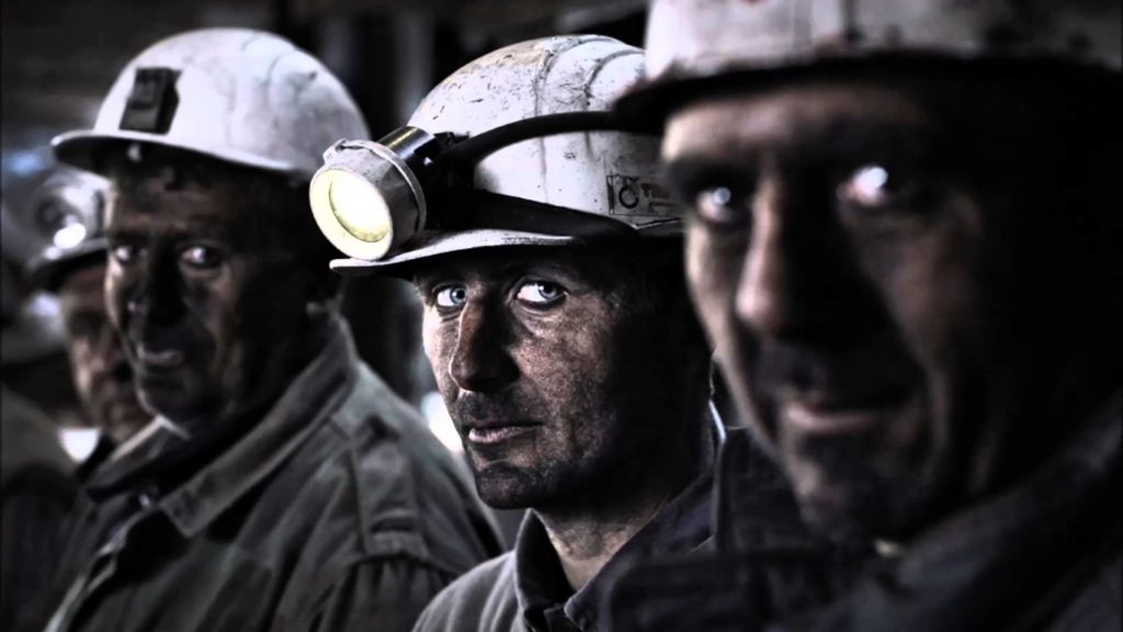 Опасные шахты Грузии: статистика смертей
