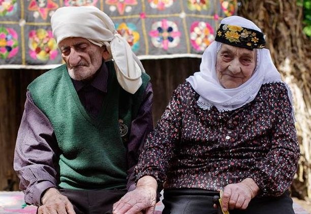 Пример невероятной любви длиной в 76 лет