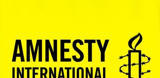 Amnesty International требует