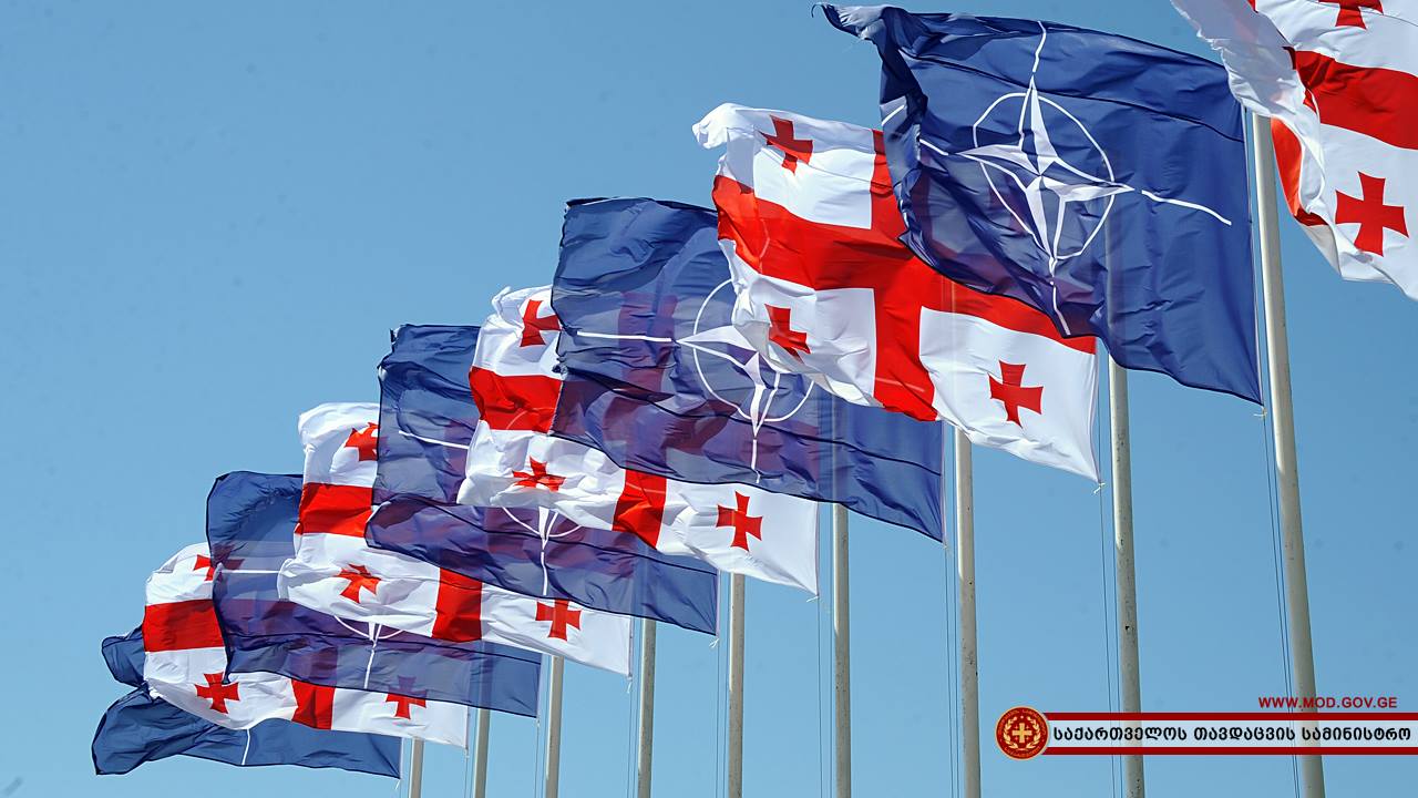 Сессия ПА НАТО открылась в Тбилиси
