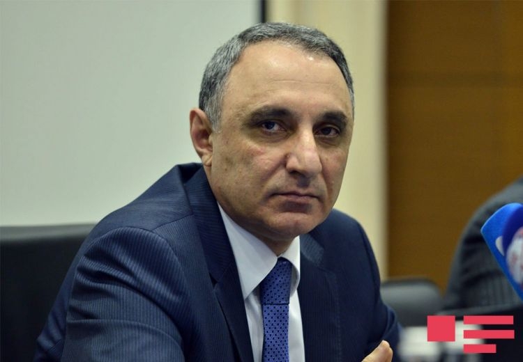 Алиев: дело Мухтарлы ведется по законам Азербайджана, а не ЕП