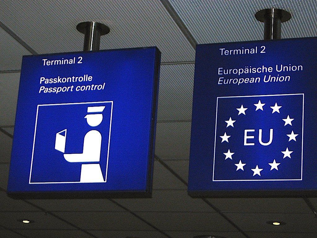 Schengen новости безвизовый режим, Грузия, ес, статистика