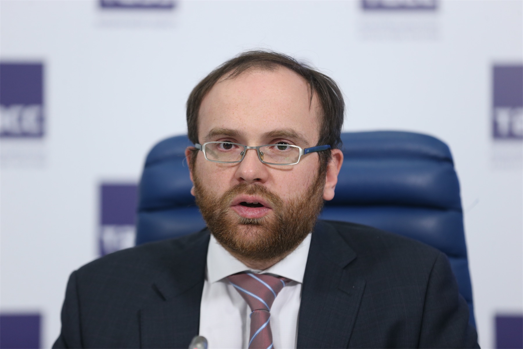 Вахтанг Кипшидзе, пресс-служба РПЦ