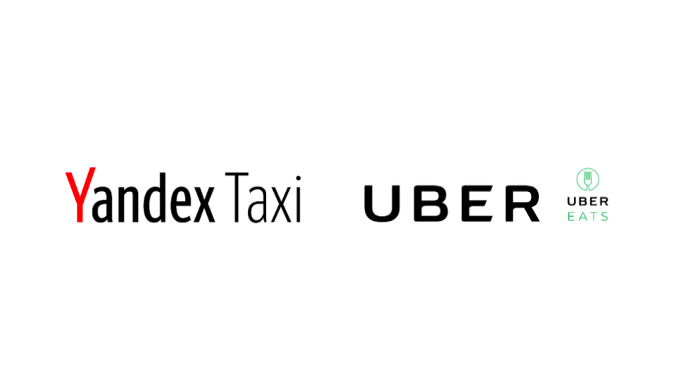 Яндекс.Такси и Uber объединяются: новшество коснется Грузии