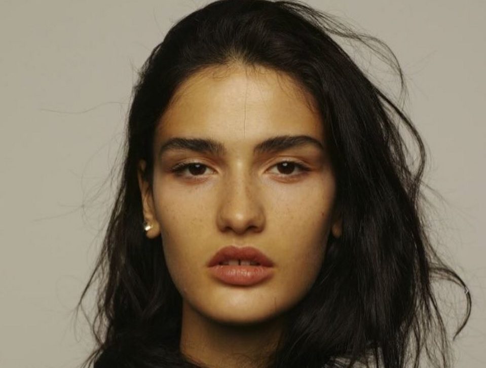 Грузинская модель стала участницей закрытого показа Dolche & Gabbana