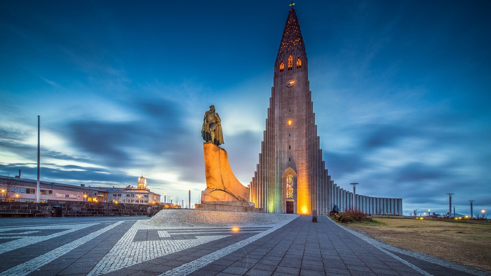 Гражданам Грузии будет отказано в получении убежища в Исландии