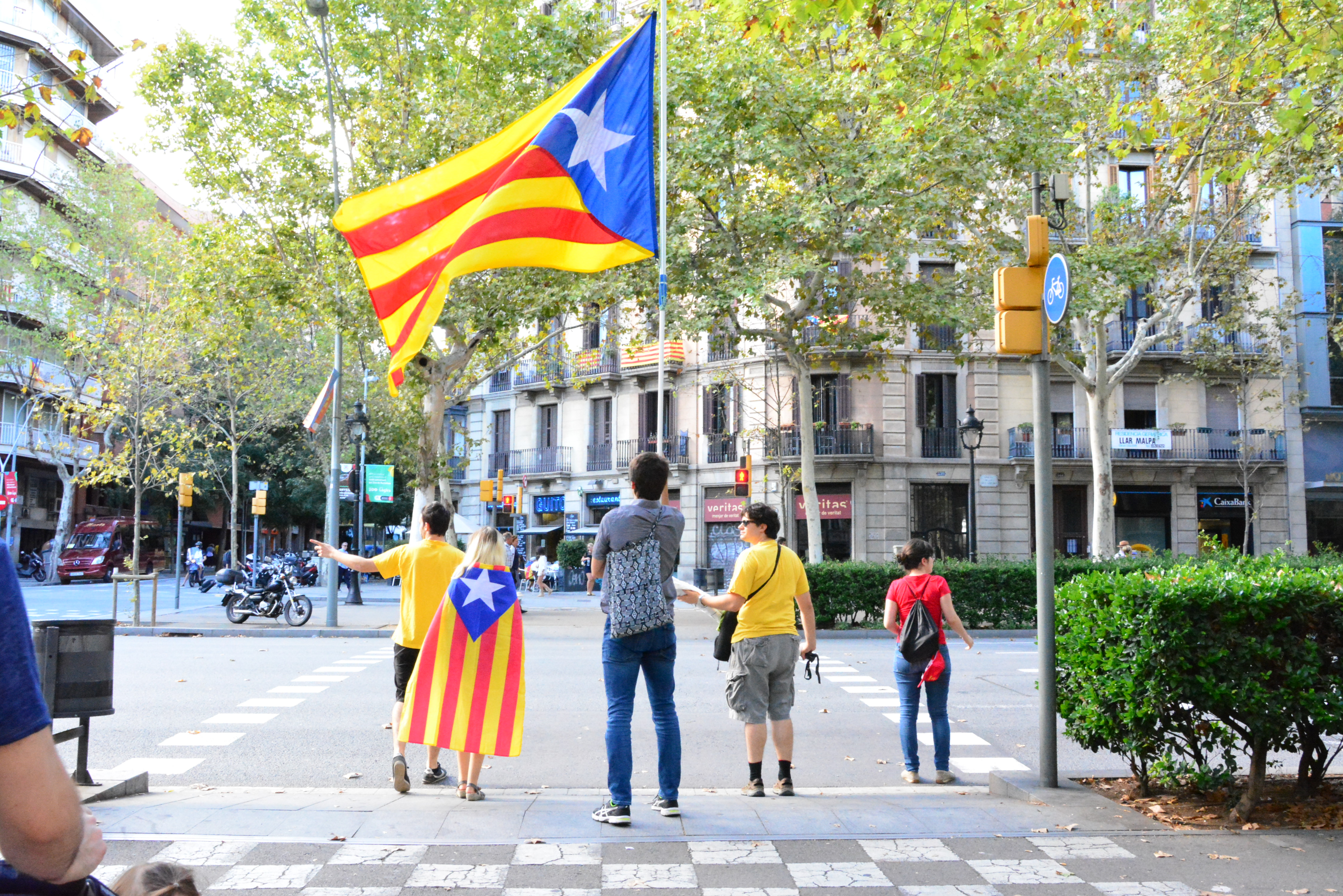 DSC 0725 политика featured, Испания, Каталония, независимость, референдум