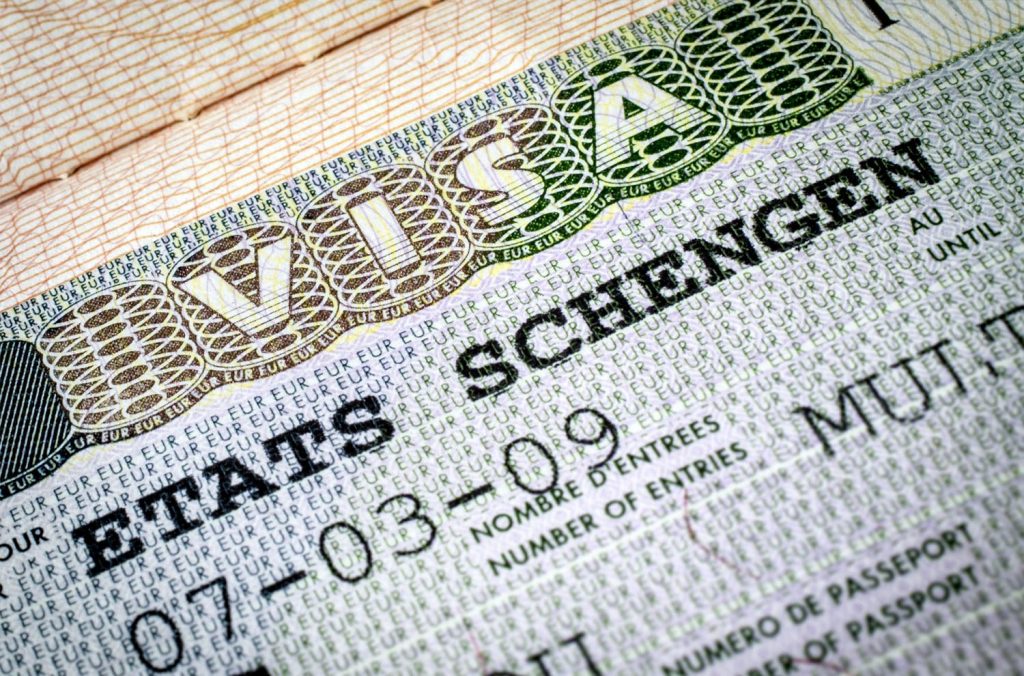 schengen visa1 фактчек featured, безвиз, Грузия, дезинформация, ес, Коммерсантъ, фактчек