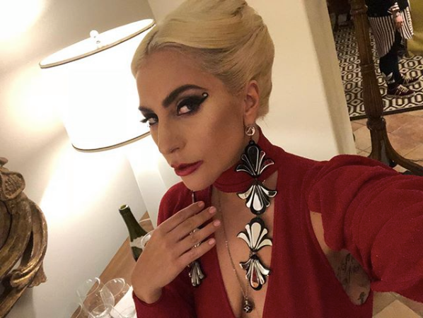 25299068 10156143250539574 1251844984876049098 n fashion Avtandil, Lady Gaga, грузинские дизайнеры