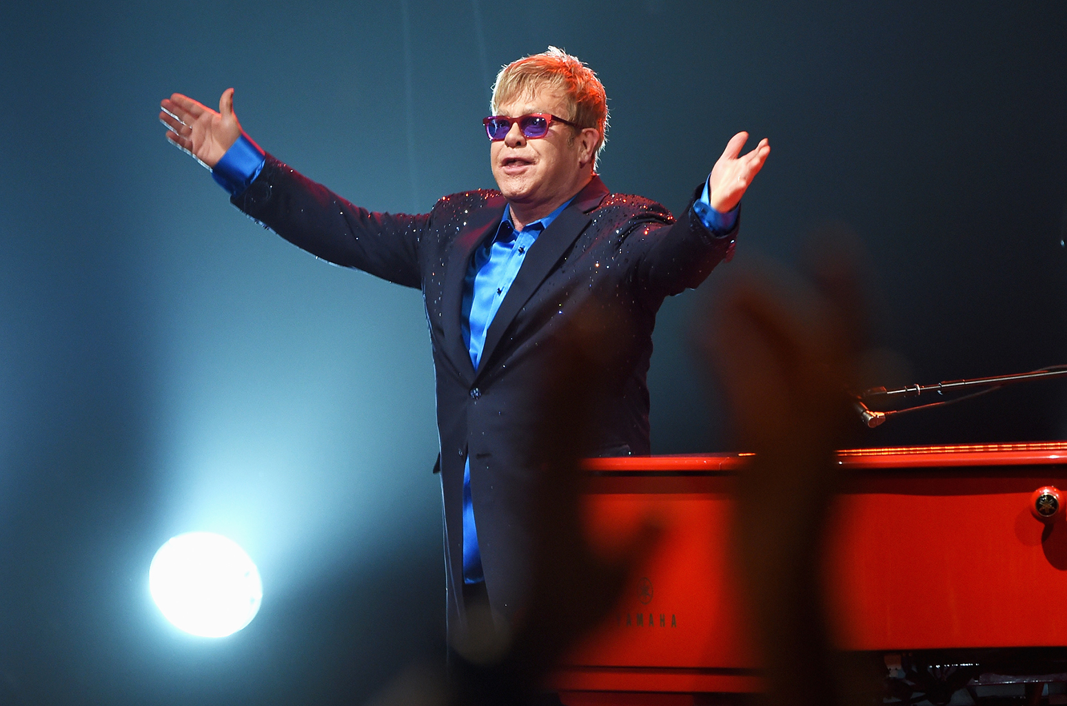 Elton John 1 новости Elton John, Элтон Джон