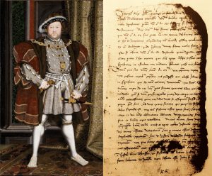 Henry VIII art Георгий Каландия, Грузия, Дворец искусств, Ираклий II, Ираклий Второй, история