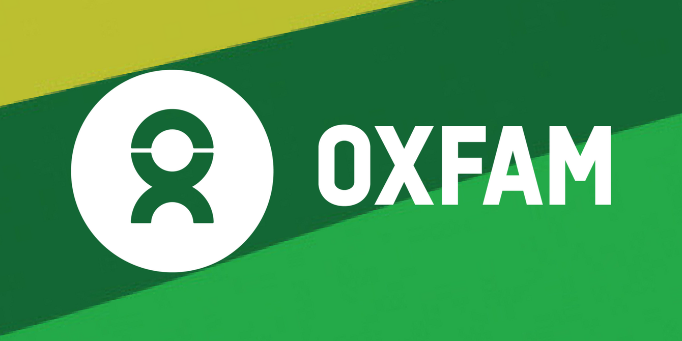 Oxfam Oxfam