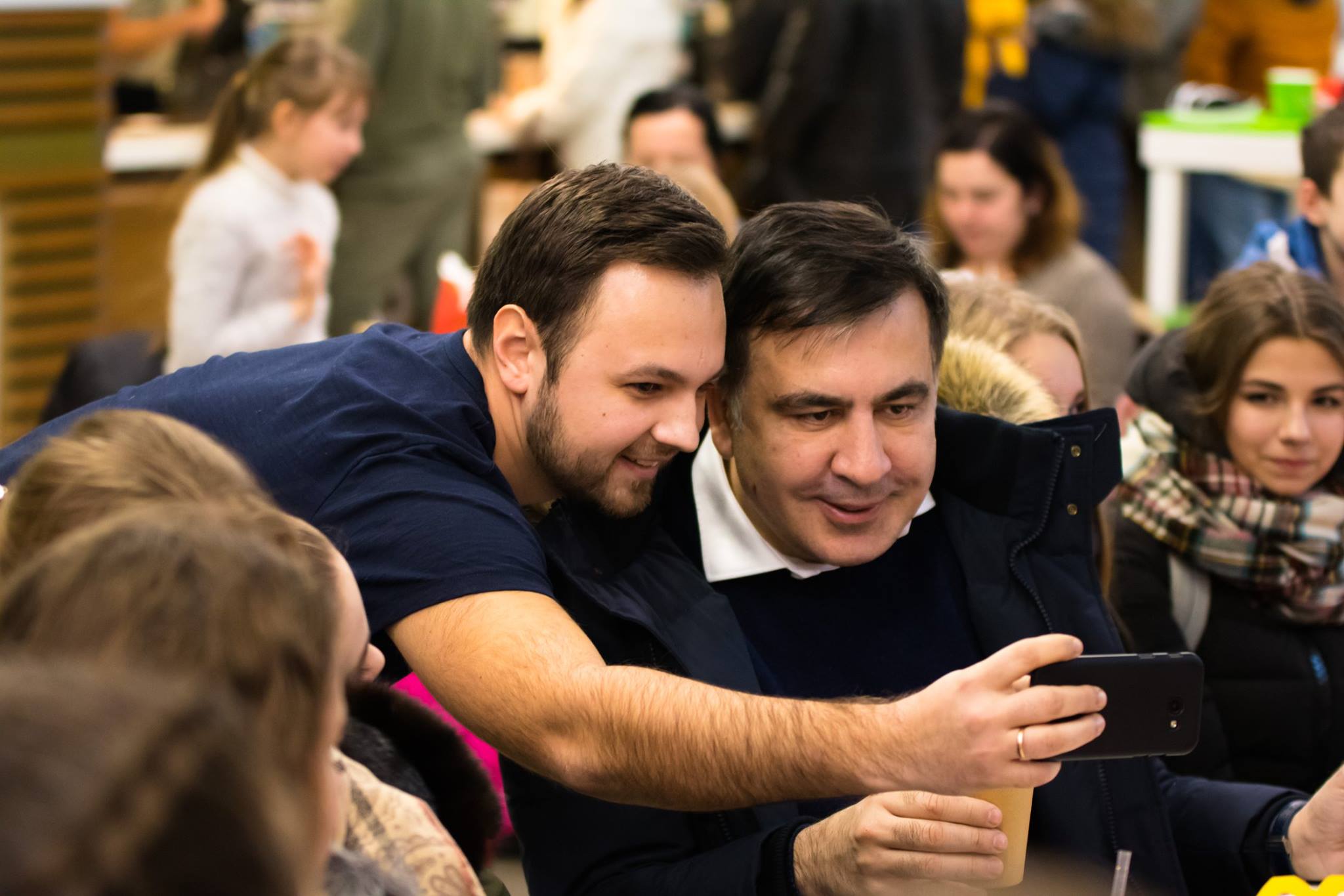 Saakashvili 2 1 новости Грузия, майдан, Навальный, Порошенко, путин, Россия, Саакашвили, украина