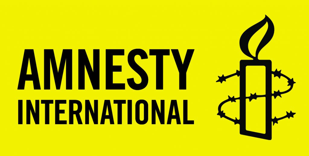 Amnesty International новости Amnesty International