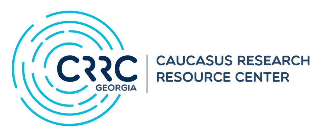 CRRC новости Caucasus Research Resource Centers, CRRC, Грузия, исследование, Кавказский барометр, опрос, Россия, сша